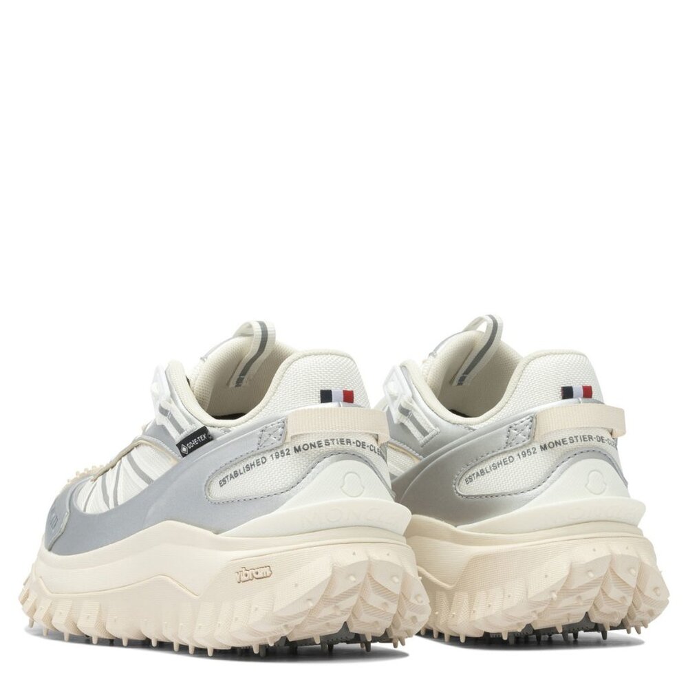 Moncler Sneaker Trailgrip Gtx IT 39 Women - Picture 3 of 7
